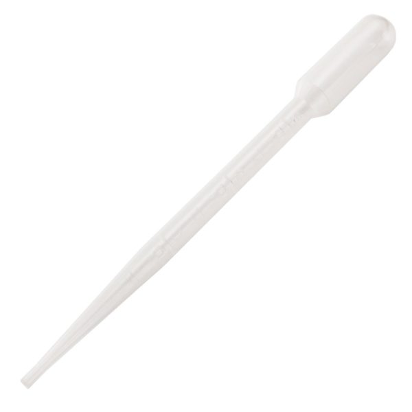 Pipetter 3 ml