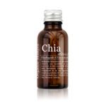 chiaextrakt chiaolja ekologisk 30ml