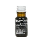 Rosmarin antioxidant