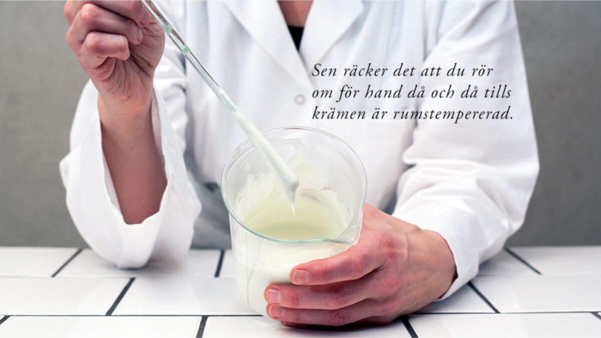Gör din egen ekologiska ansiktskräm - organicmakers.se
