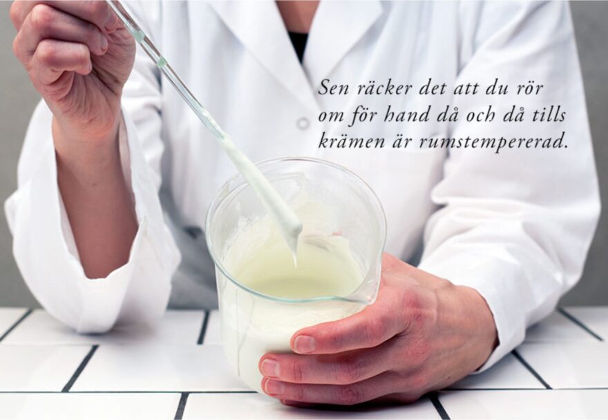 Gör din egen ekologiska ansiktskräm - organicmakers.se