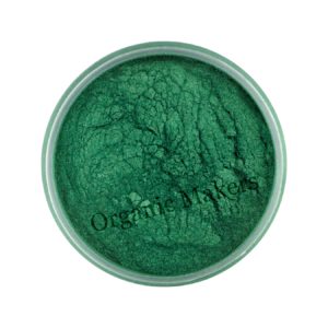 Emerald Green mica