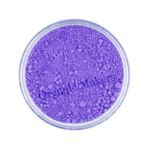 Ultramarinviolett pigment