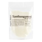 Xanthangummi