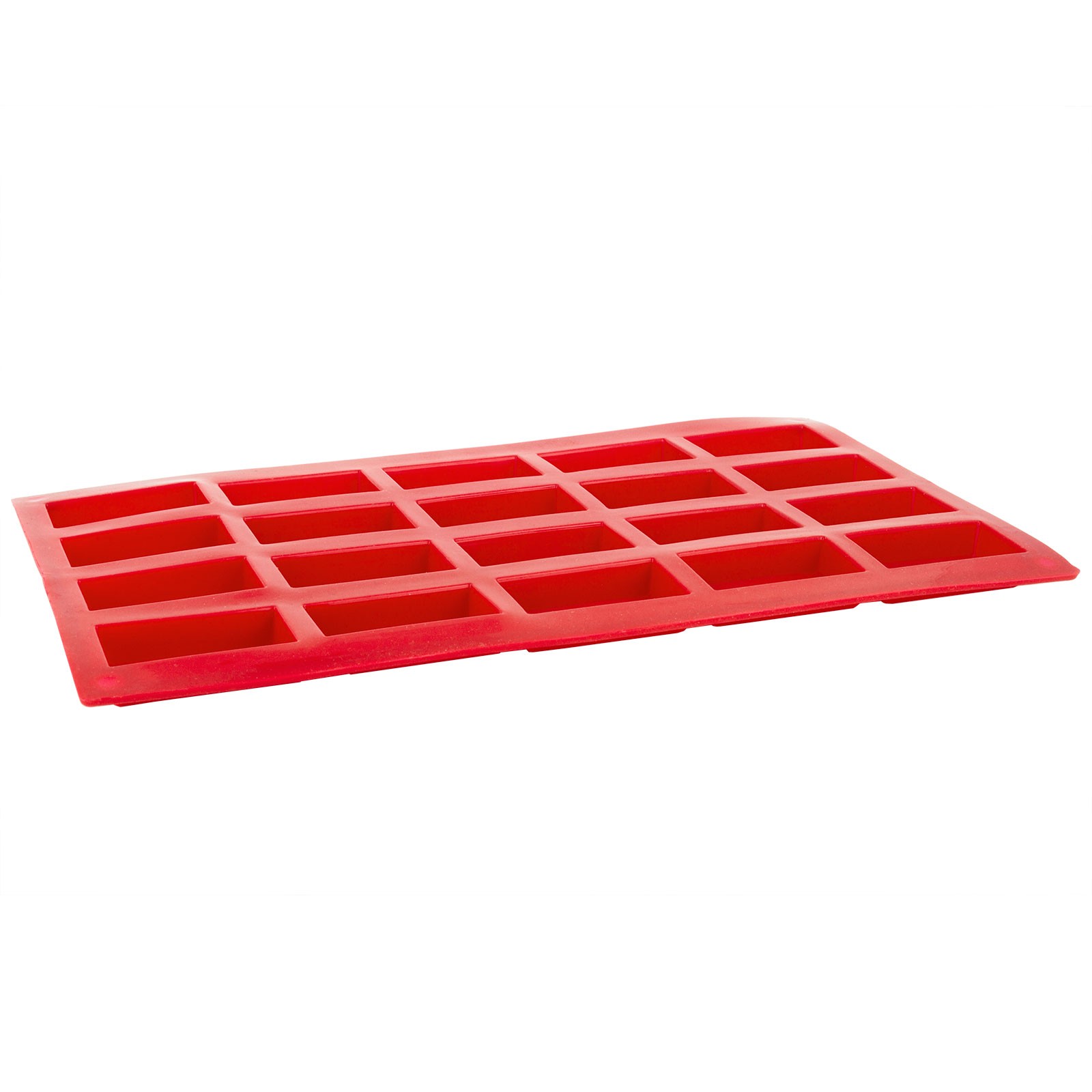 Tvålform och lotionbarsform mini