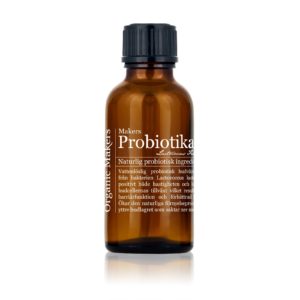 Makers Probiotika