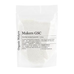 Makers GSC