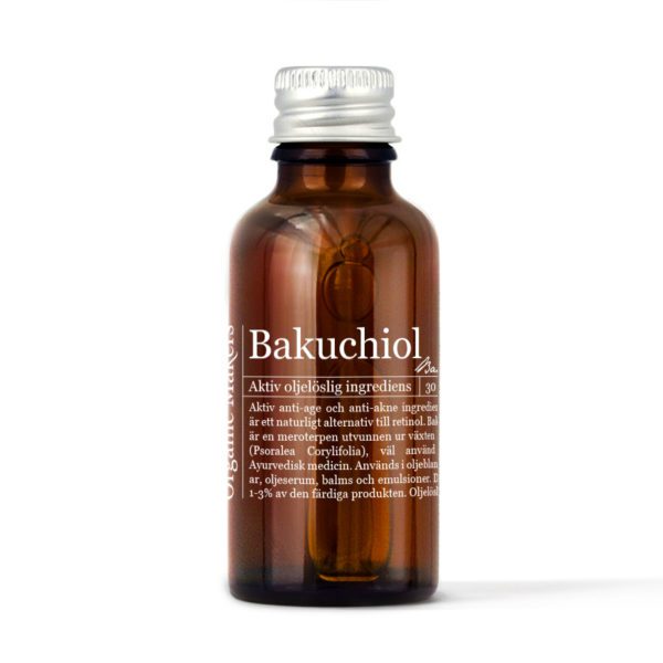 Bakuchiol bioretinol ren