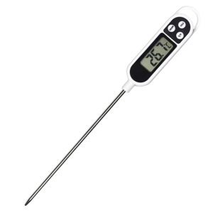 Digital termometer, köp praktisk och tydlig termometer