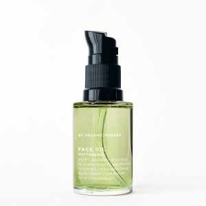 Face oil Phytogenic by Organic Makers